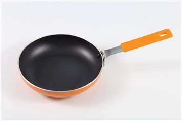 6 Inch Aluminum Fry Pan